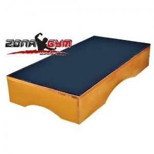 step de madera 565